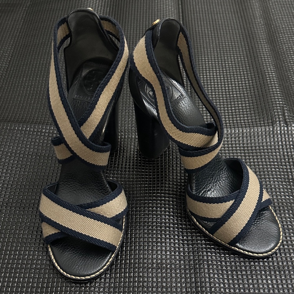 Tory Burch Laurie Women's Heels